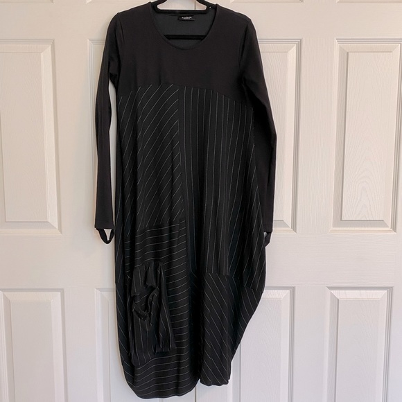 NOR Denmark Dress - Picture 2 of 10